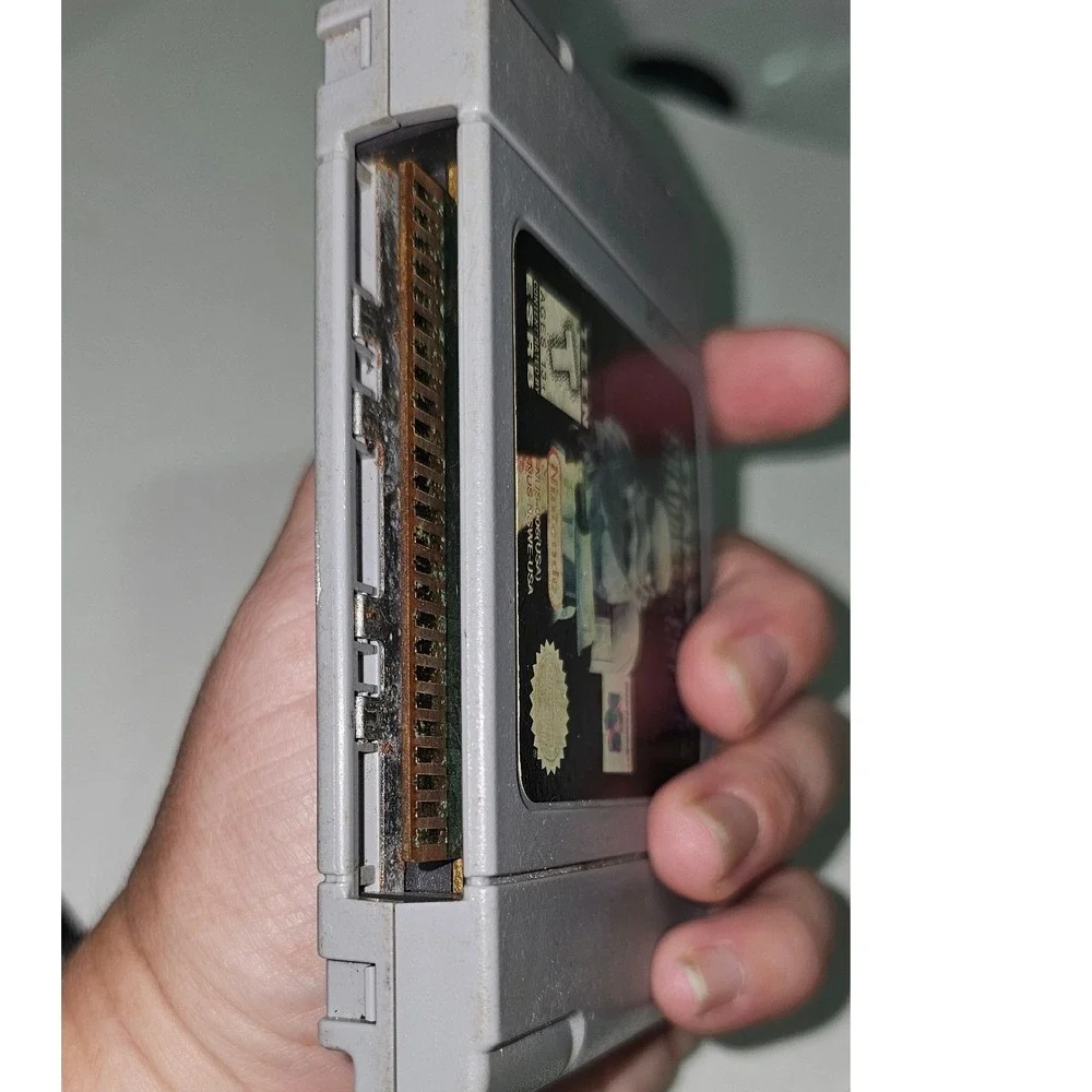 Star Wars Shadows of the Empire Nintendo 64 N64 Game Cartridge NUS-006 USA
